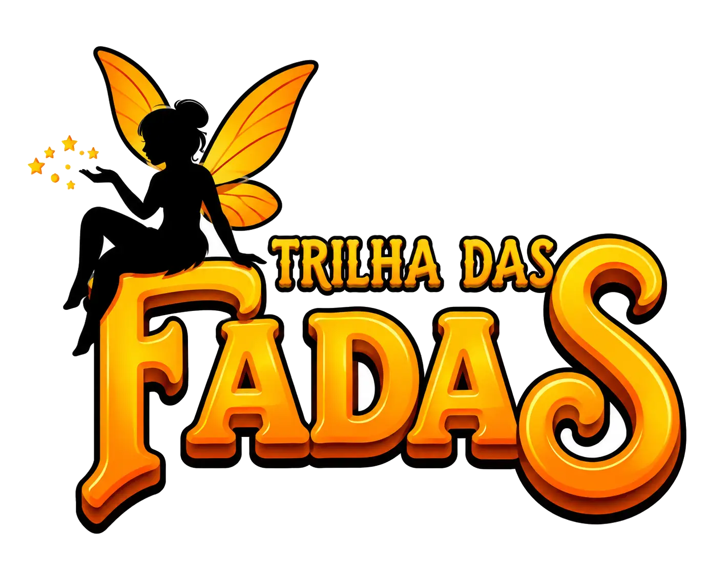 Trilha das Fadas