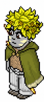 Retrato de Zask
