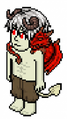 Retrato de Viseryon