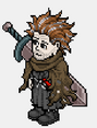 Retrato de Ronwthor