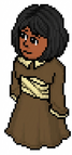 Retrato de Jasmine