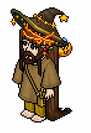 Retrato de Mago Kyrli