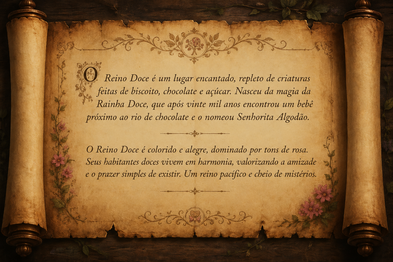 Reino Doce — imagem 2 de 2