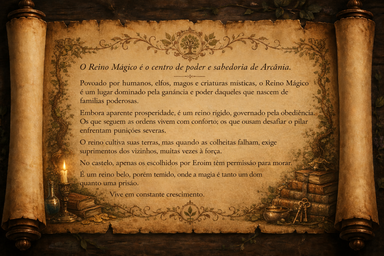 Reino Mágico — imagem 2 de 5