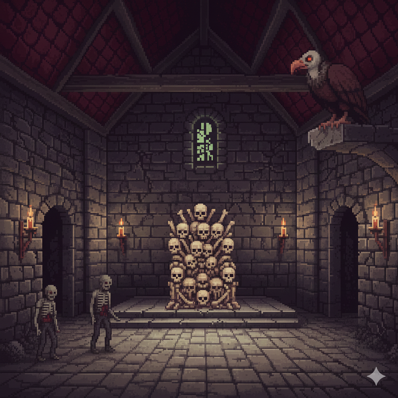 Reino Dos Mortos — imagem 3 de 5