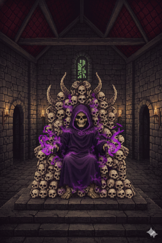Reino Dos Mortos — imagem 4 de 5