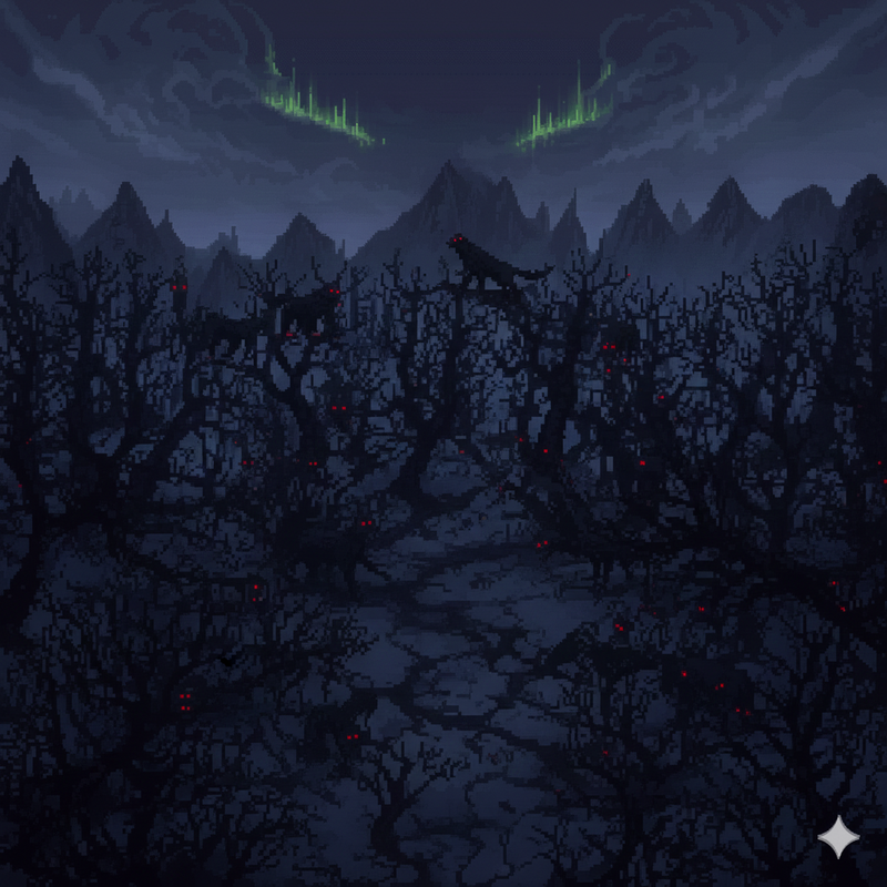 Reino Das Sombras — imagem 4 de 5