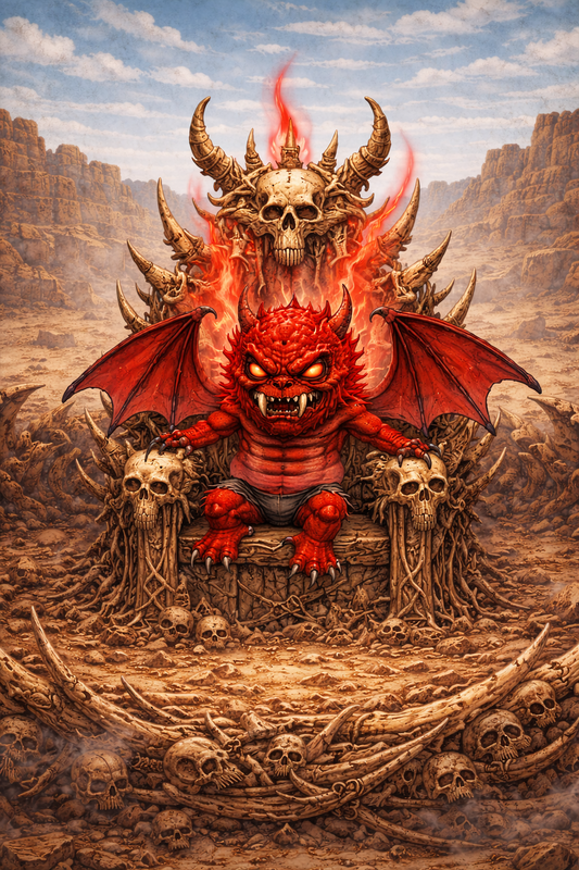 Reino Das Bestas — imagem 4 de 5